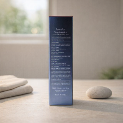 Hydrating | Hyaluronic & Cherry Blossom Toner by Farmstay – 5.07 fl oz