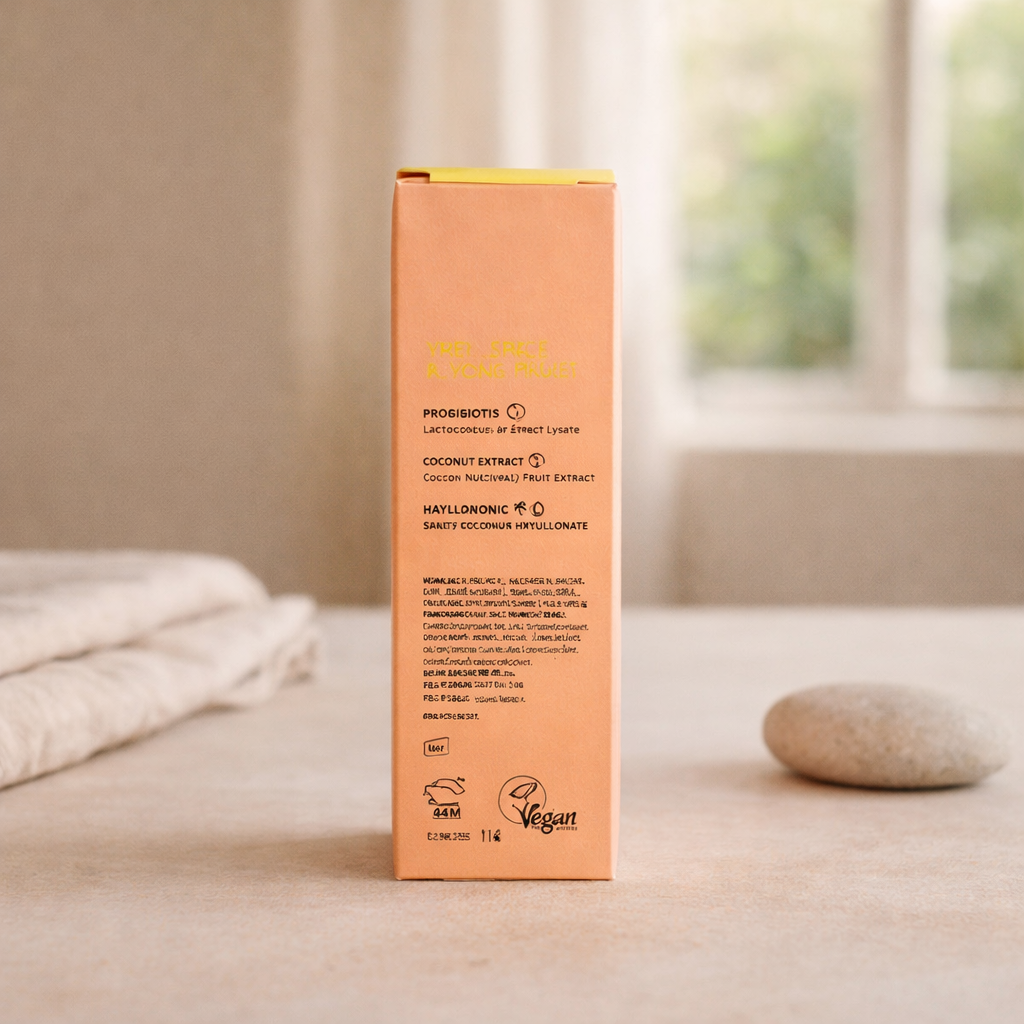 Hydrating | Serum Mist by glow hub – 3 fl oz