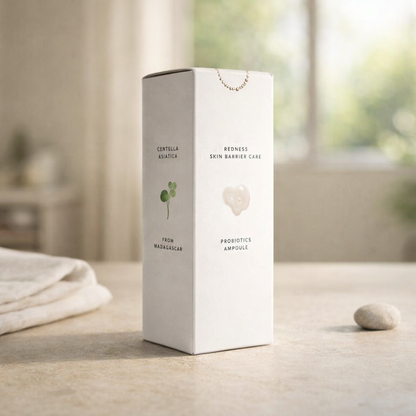 Barrier Repair | Madagascar Centella Probio-Cica Ampoule by SKIN1004 – 3.21 fl o