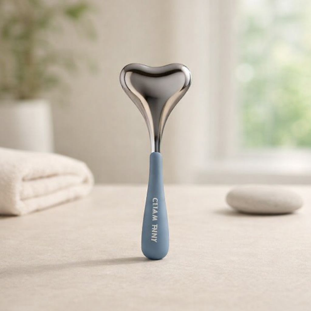 Depuff & Cool | Cryo Ice Massage Roller by bliss – 10 oz