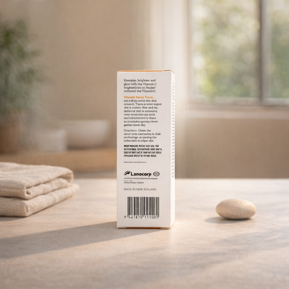 Brighten & Energize | Day Glow Serum Stick by by nature – 0.35 oz