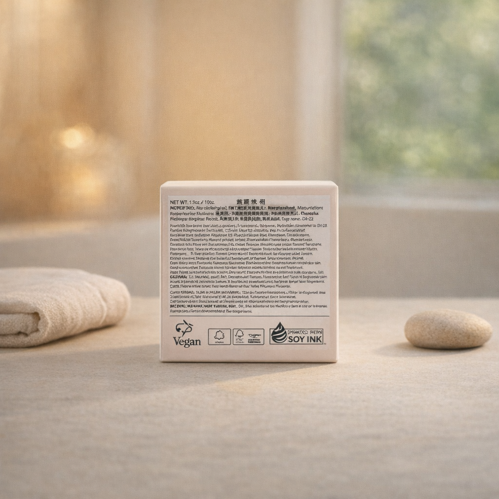 Clear & Glowy Skin | Red Bean Cream by Dumidang – 1.76 fl oz