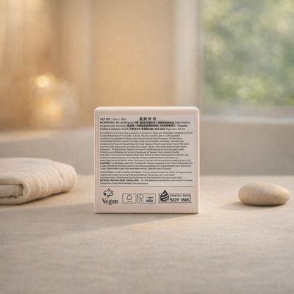 Clear & Glowy Skin | Red Bean Cream by Dumidang – 1.76 fl oz