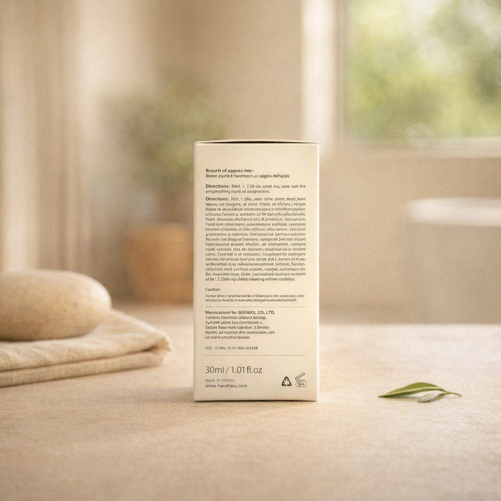 Brightening | Glow Deep Serum by Beauty of Joseon – 1 fl oz