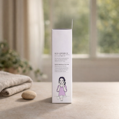 Makeup-Removing & Nourishing | Gentle Cleansing Oil by MIDHA – 5.07 fl oz