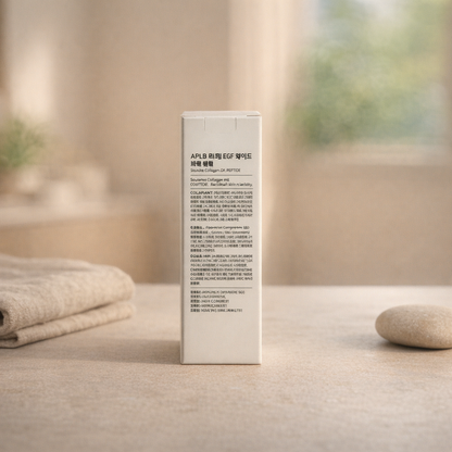 Firming | Collagen EGF Peptide Ampoule Serum by APLB – 1.35 fl oz