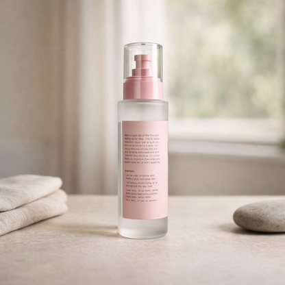 Firming | Toner Mist by Precision Beauty – 6 fl oz