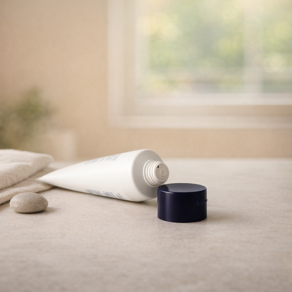 Moisturizing | Facial Washing Foam by Hatomugi – 6.0 fl oz