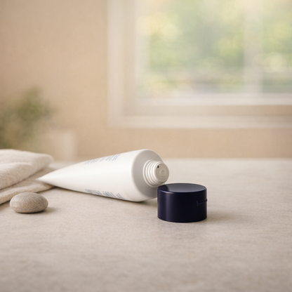 Moisturizing | Facial Washing Foam by Hatomugi – 6.0 fl oz