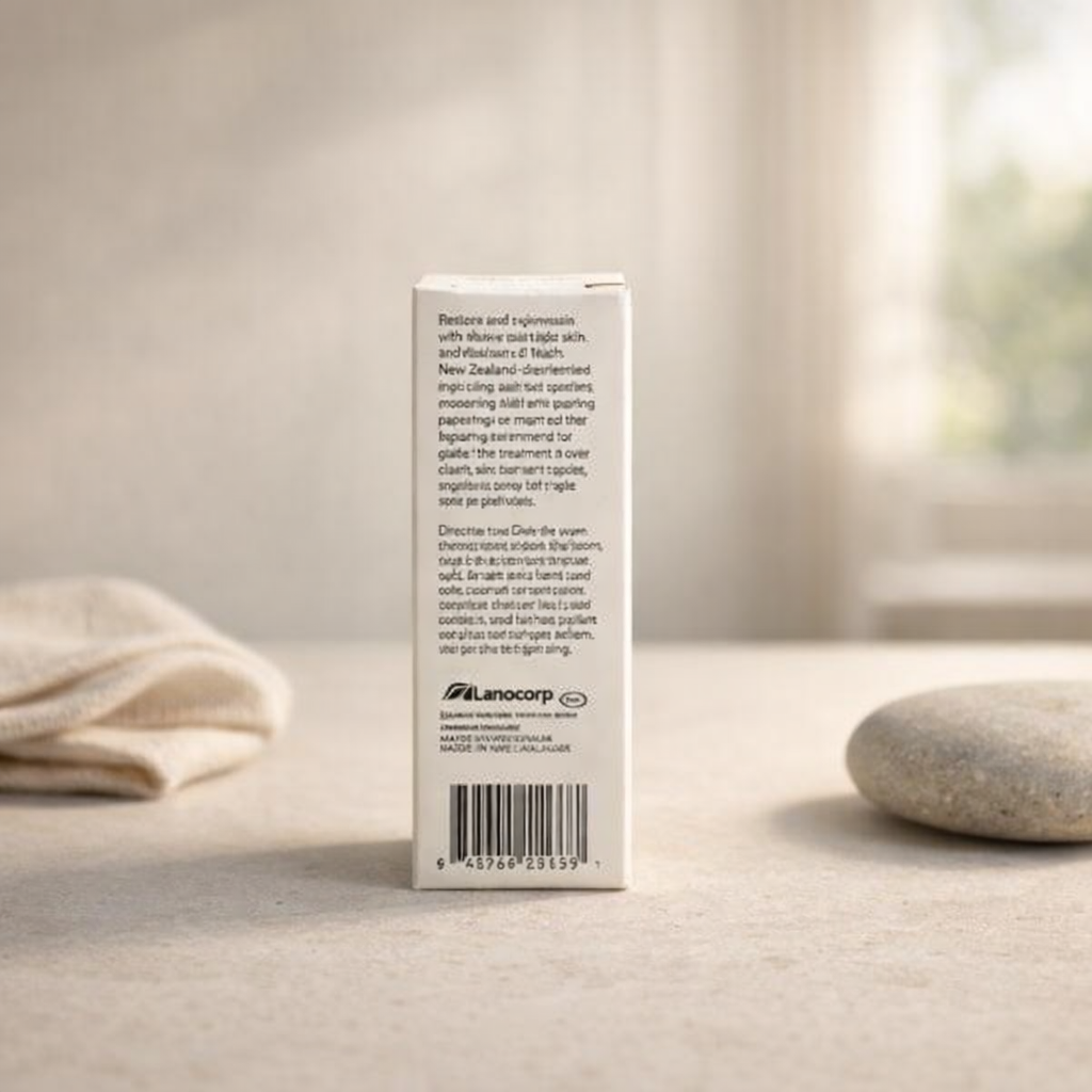 Night Repair | Vitamin E Serum Stick by by nature – 0.35 fl oz