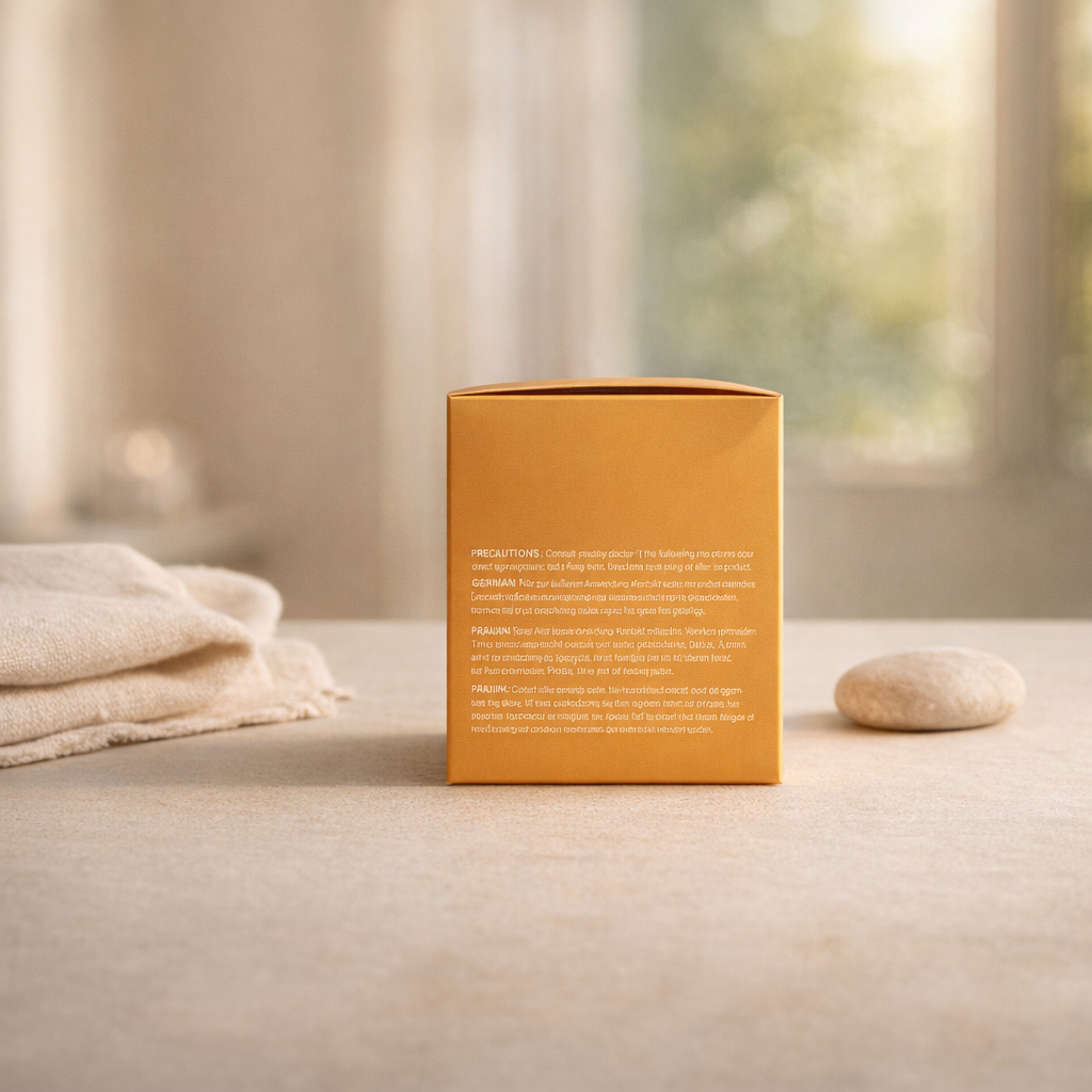 Hydrating Glow | Ginseng Hydrating Glow Cream by SOOU – 1.69 fl oz