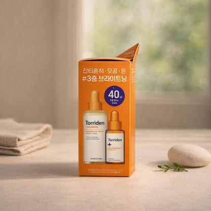 Brightening | Cellmazing Ampoule by Torriden – 1.35 fl oz