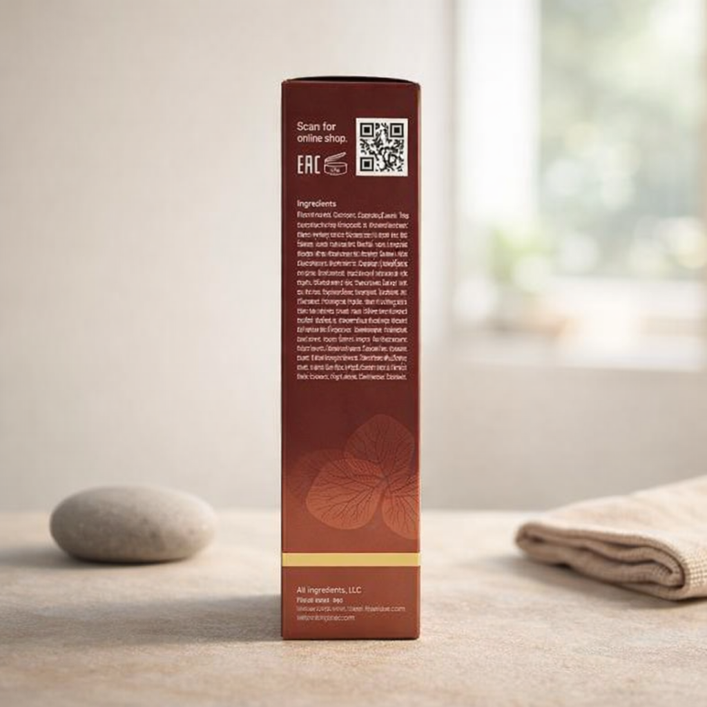 Brightening & Firming | Collagen & Niacinamide Emulsion by Farmstay – 4.05 fl oz