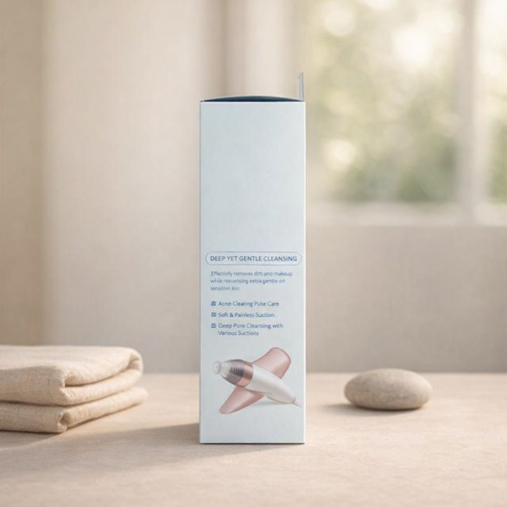 Deep Cleansing | Coconut Clay Cleansing Foam by TOCOBO – 5.07 fl oz