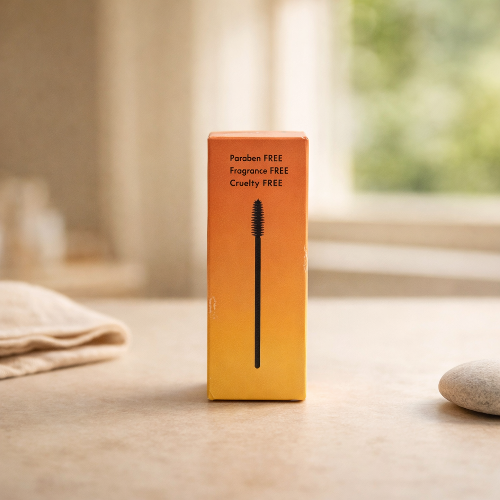 Eyelash & Eyebrow Growth | Eyelash & Eyebrow Serum by Sunny Isle – 2 oz