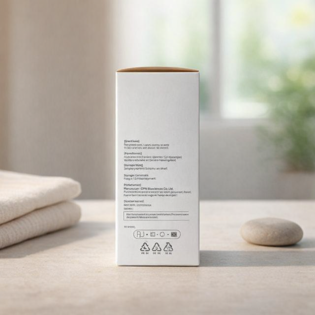 Hydrating | Glacier Water Serum by mixsoon – 10.14 fl oz