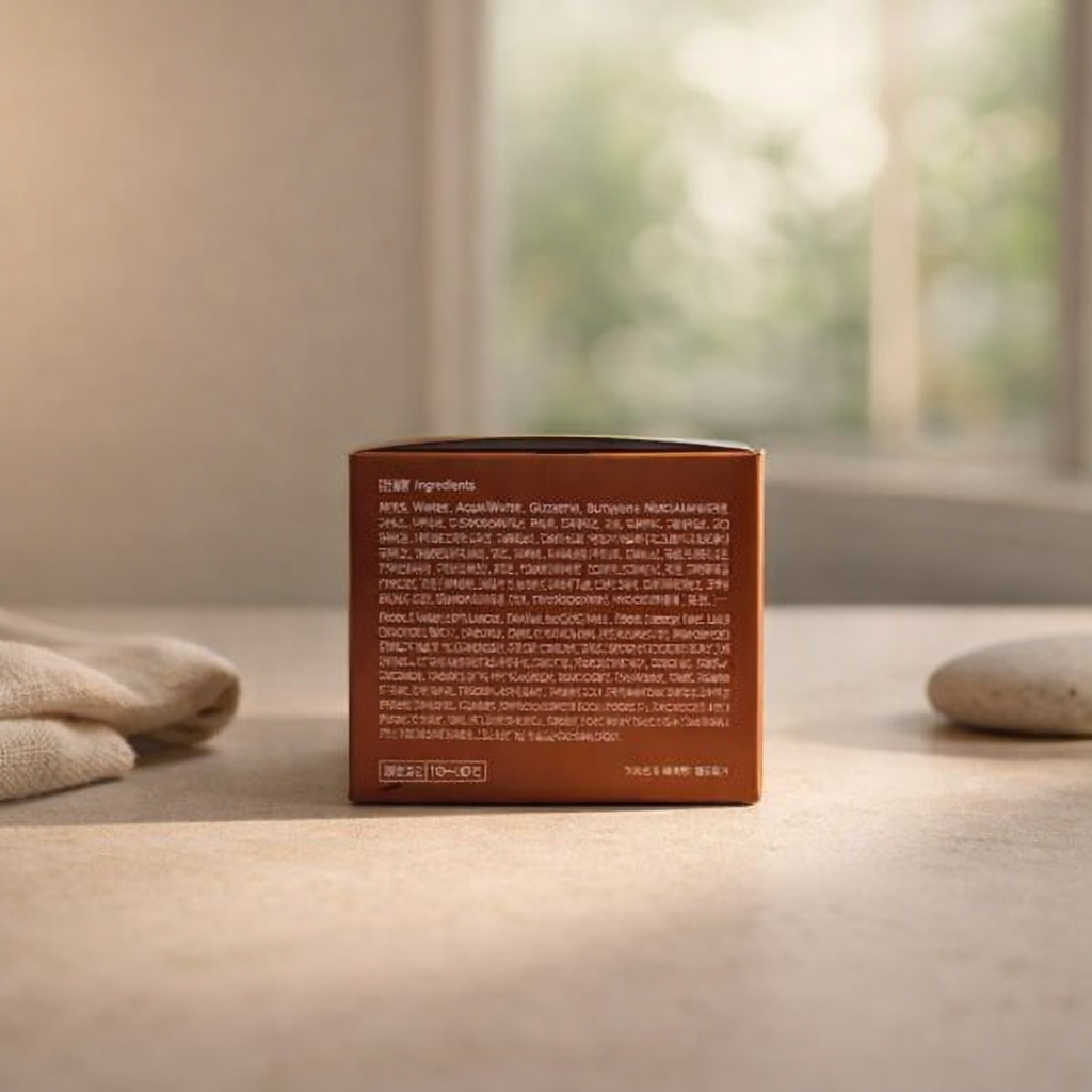 Revitalizing | Ginseng & Niacinamide Cream by Farmstay – 1.85 fl oz