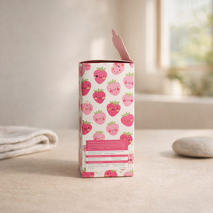 Gentle Cleanse | LovelyJoL Blossom Bubble Hand Wash by U(gly)LAB – 8.45 fl oz