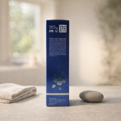 Hydrating | Hyaluronic & Cherry Blossom Toner by Farmstay – 5.07 fl oz