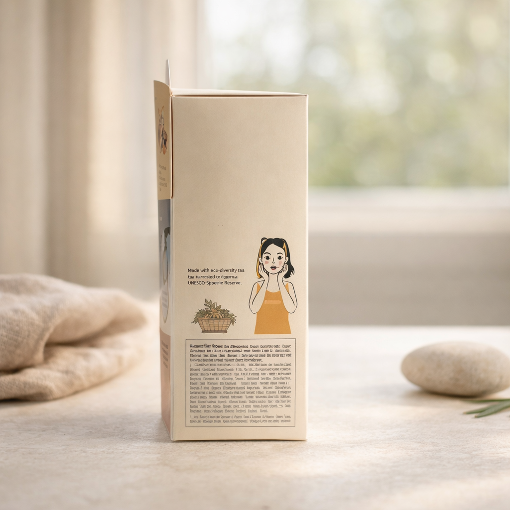 Brightening & Hydrating | Rice Wash-Off Mask Trio by MIDHA – 5.28 fl oz