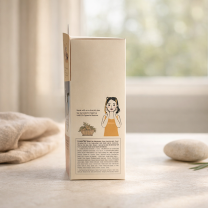 Brightening & Hydrating | Rice Wash-Off Mask Trio by MIDHA – 5.28 fl oz