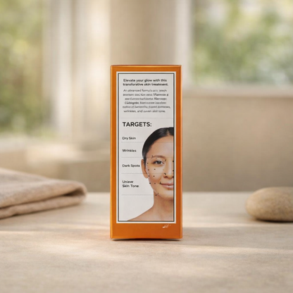 Brightening | Vitamin C Dark Spot Serum by neogold – 2 fl oz