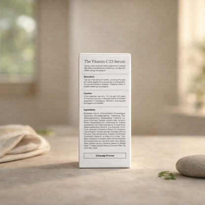 Brightening & Anti-Aging | Vitamin C 23 Serum by COSRX – 0.70 oz