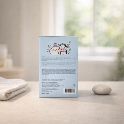 Brightening & Moisturizing | Bestie Cream Duo Set by BONNYHILL – 3.38 fl oz