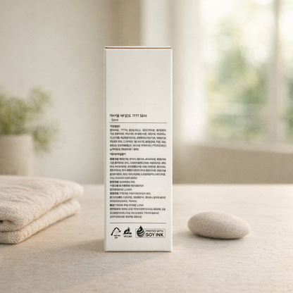 Soothing | Heartleaf 77% Toner by anua – 8.45 fl oz