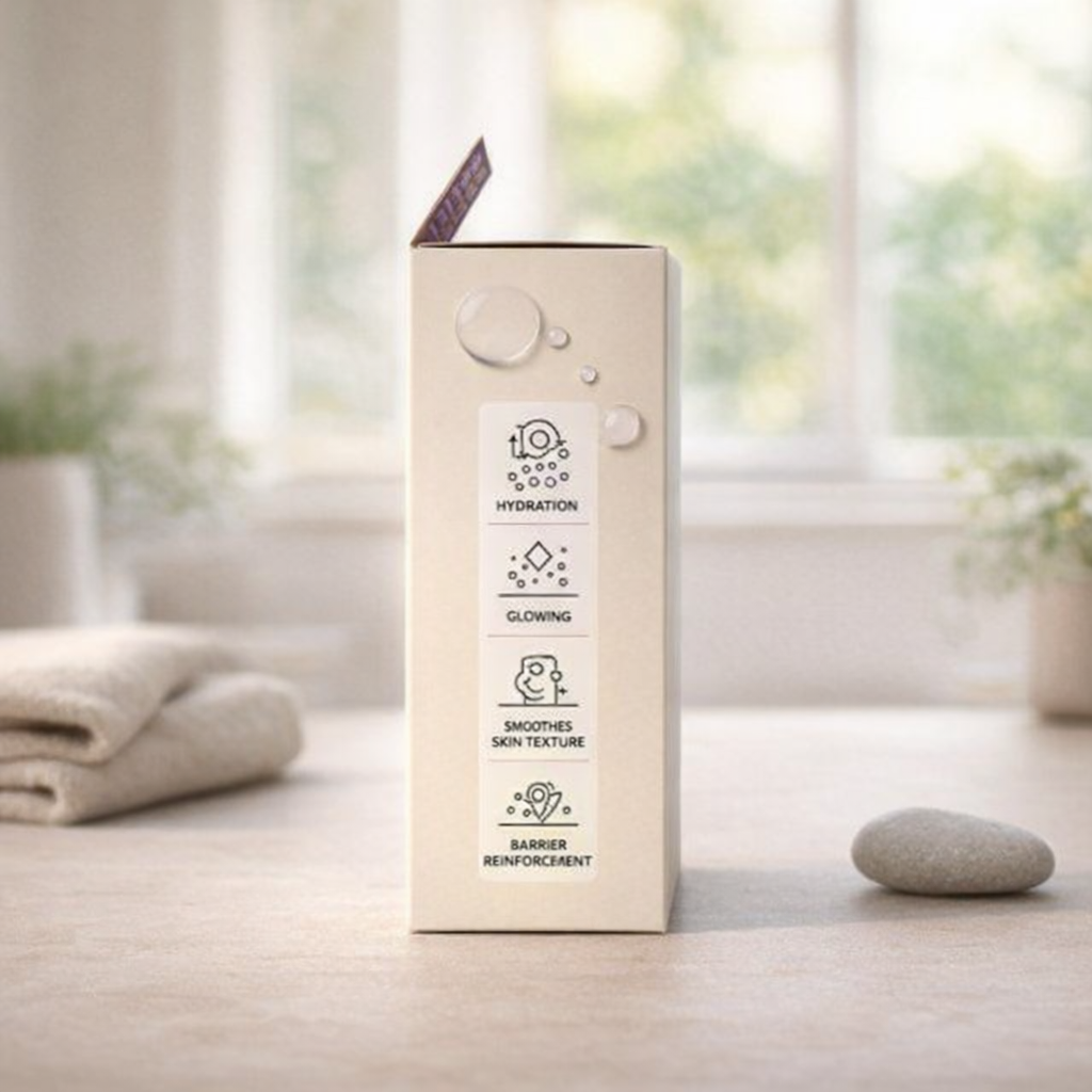 Hydrating | Vegan Rice Toner by Licorne – 3.38 fl oz