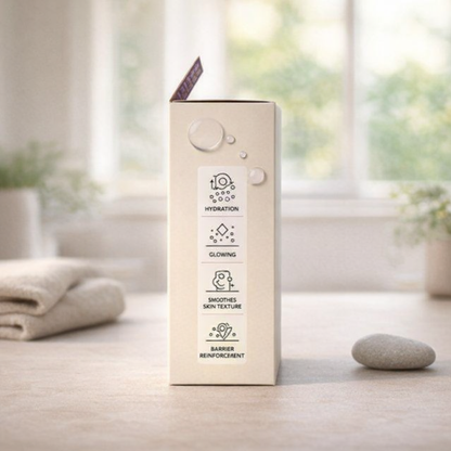 Hydrating | Vegan Rice Toner by Licorne – 3.38 fl oz