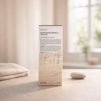 Calming & Hydrating | Madagascar Centella Ampoule by SKIN1004 – 3.38 fl oz