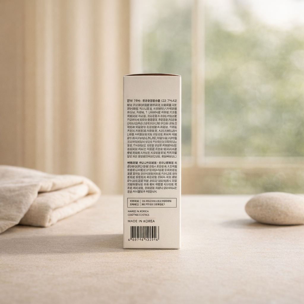 Firming | Collagen EGF Peptide Ampoule Serum by APLB – 1.35 fl oz