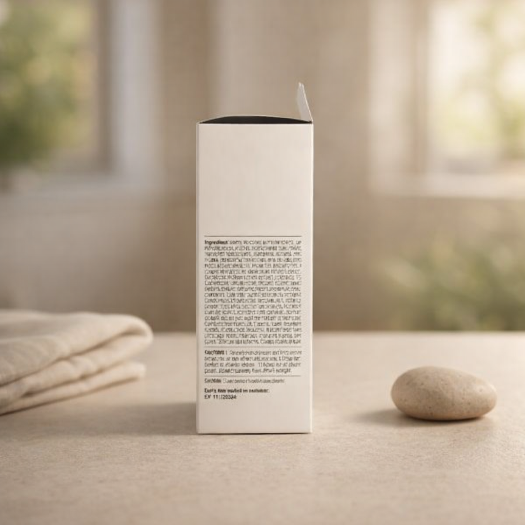 Firming & Lifting | Peptide Shot Ampoule by AMPLE:N – 3.38 fl oz