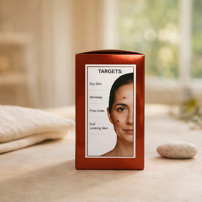 Anti-Aging | Retinol Face Cream by Neogold – 2.5 fl oz