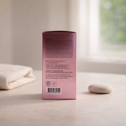 Firms & Brightens | PDRN Serum by GLAMFOX – 1.69 fl oz