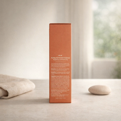 Firming & Smoothing | Kombucha Treatment Essence by Ariul – 5.07 fl oz