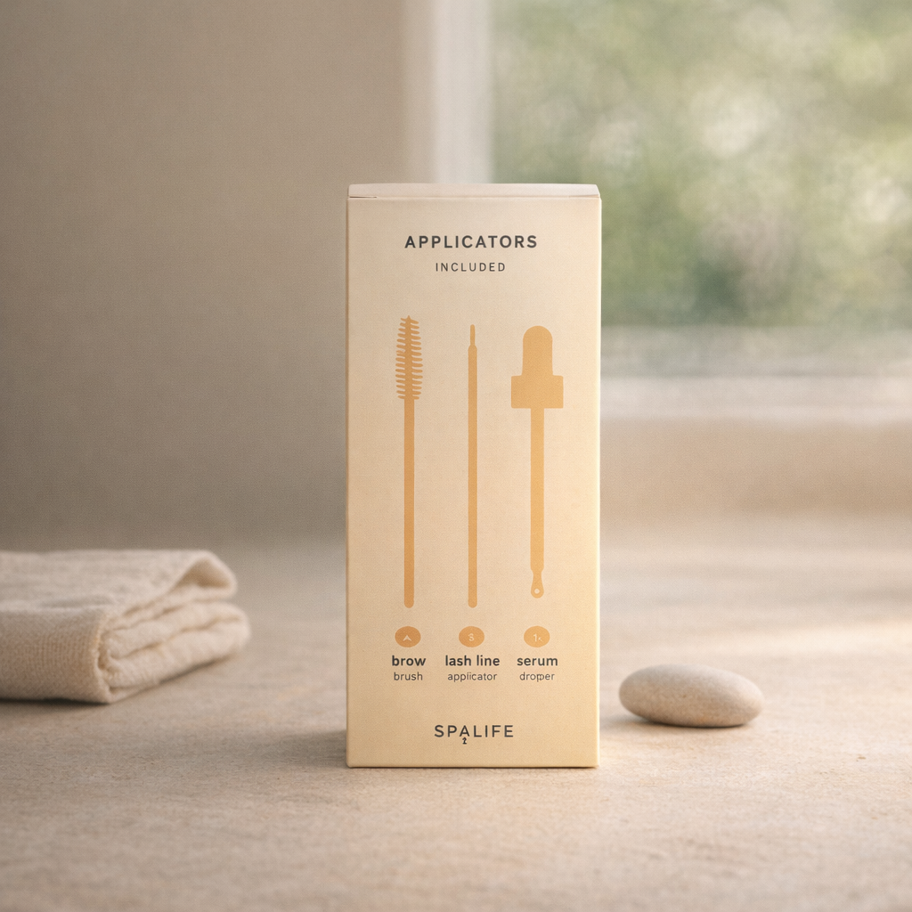 Nourishing | Castor Oil by SPALIFE – 8.5 fl oz