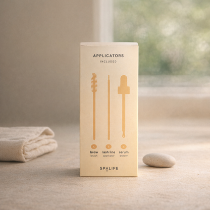 Nourishing | Castor Oil by SPALIFE – 8.5 fl oz