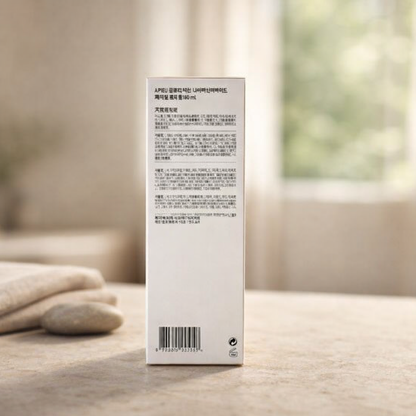 Brightening | Glutathione Niacinamide Facial Toner by APLB – 5.41 fl oz