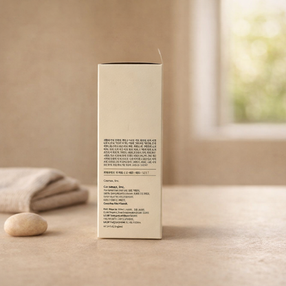 Hydrating & Nourishing | Red Ginseng Serum by esfolio – 1.69 fl oz