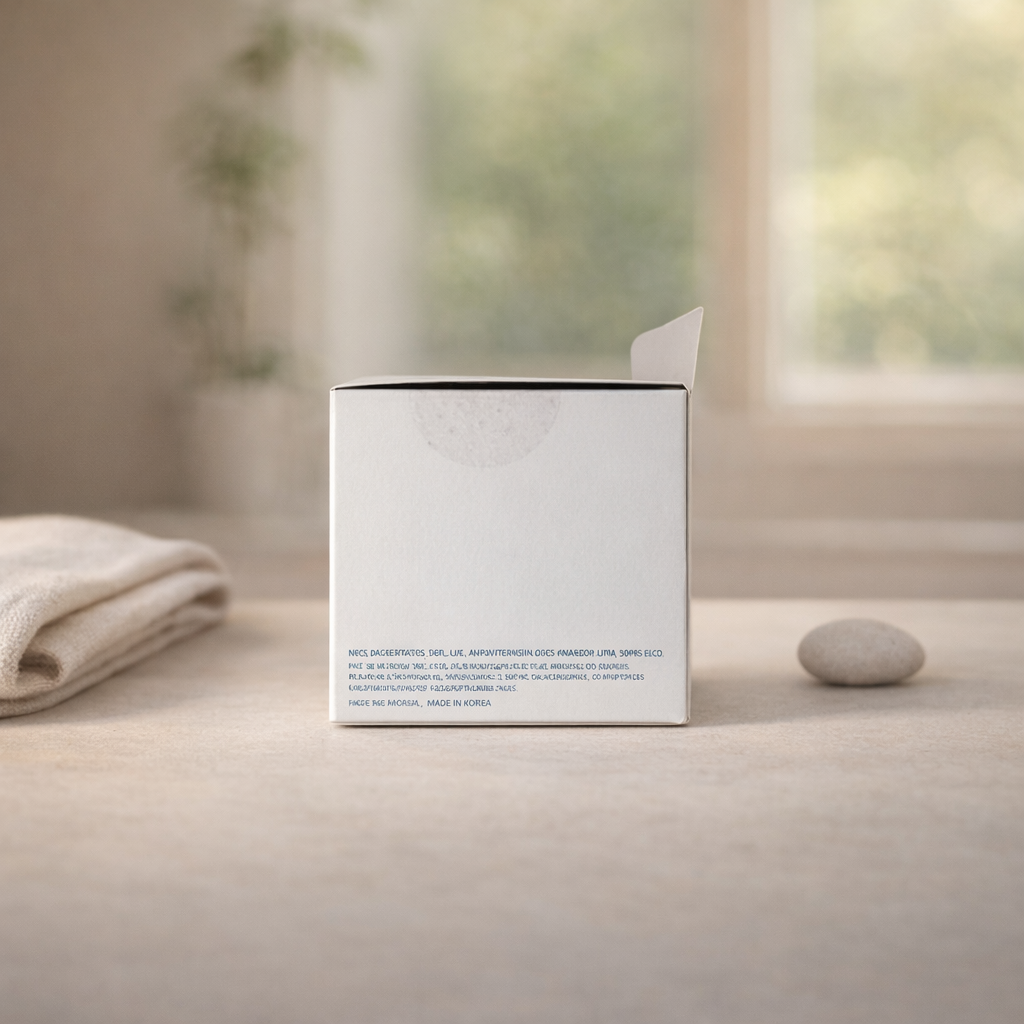 Deep Moisturizing | Multi Ceramide Cream by TOCOBO – 1.69 fl oz