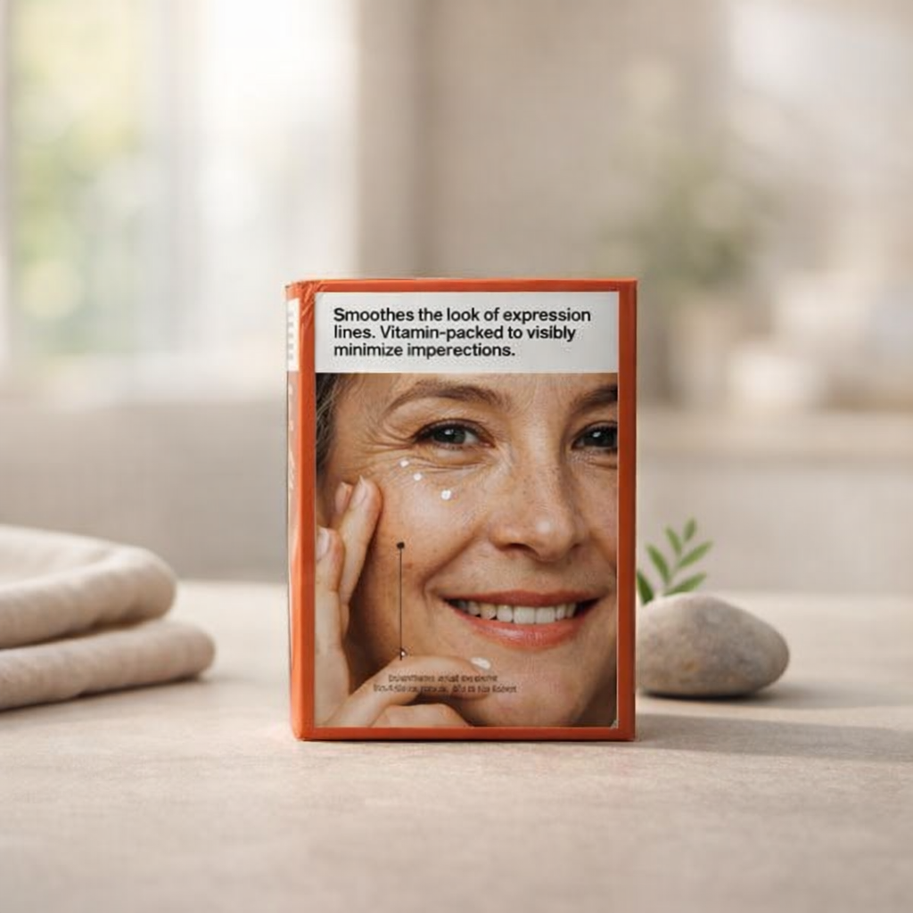 Brightening | Vitamin C Eye Cream by PROGÉNIX – 1 fl oz