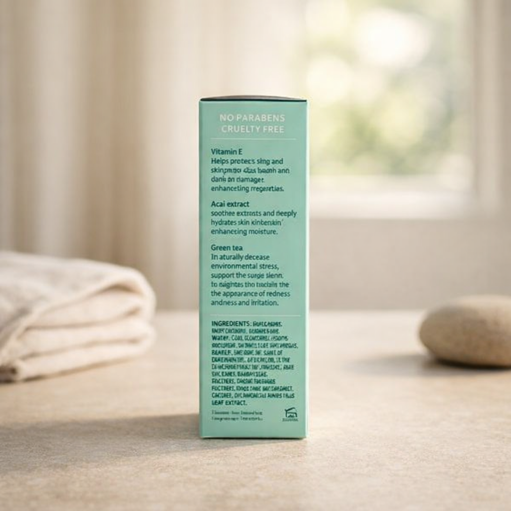 Night Repair | Vitamin E Serum Stick by by nature – 0.35 fl oz