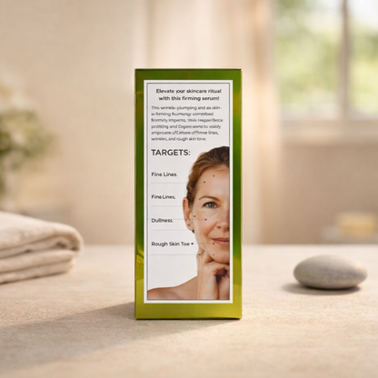 Lifting & Hydrating | Collagen Wrinkle Serum by neogold – 2.0 fl oz