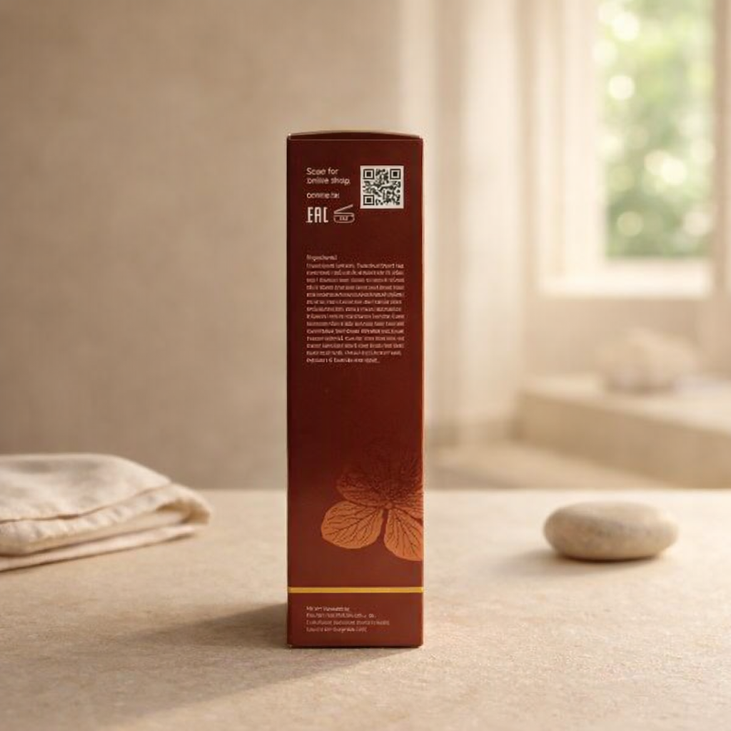 Brightening | Ginseng & Niacinamide Toner by Farmstay – 5.07 fl oz