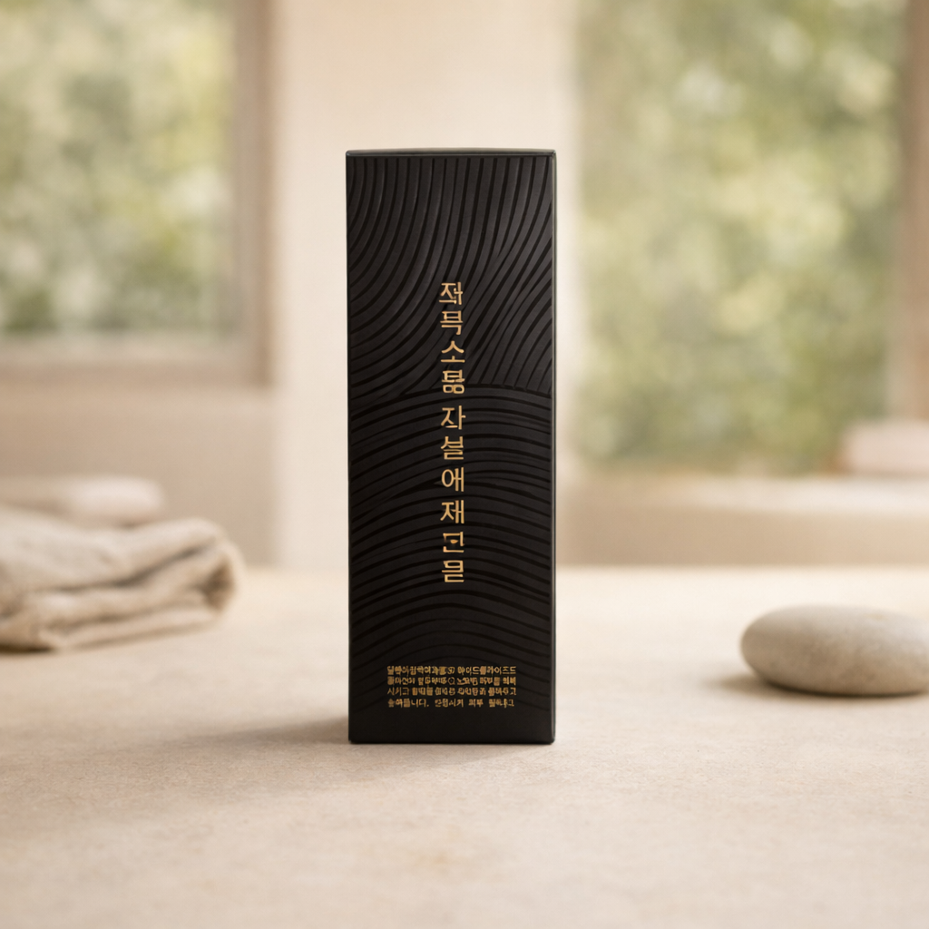 Anti-Aging | Black Snail Collagen+ Serum by GLAMFOX – 1.76 fl oz