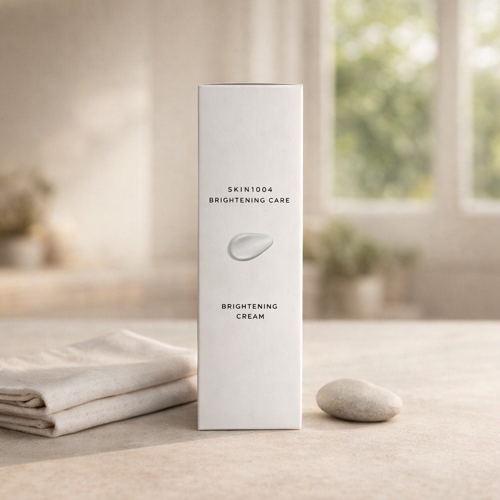 Tone Brightening | Madagascar Centella Capsule Cream by SKIN1004 – 2.53 fl oz