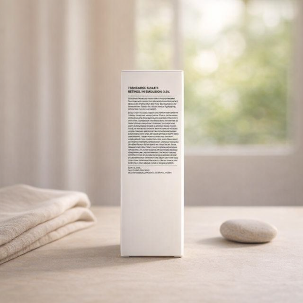 Hydrating & Exfoliating | Panthenol 2% Gel by THE FACE SHOP – 5.0 fl oz