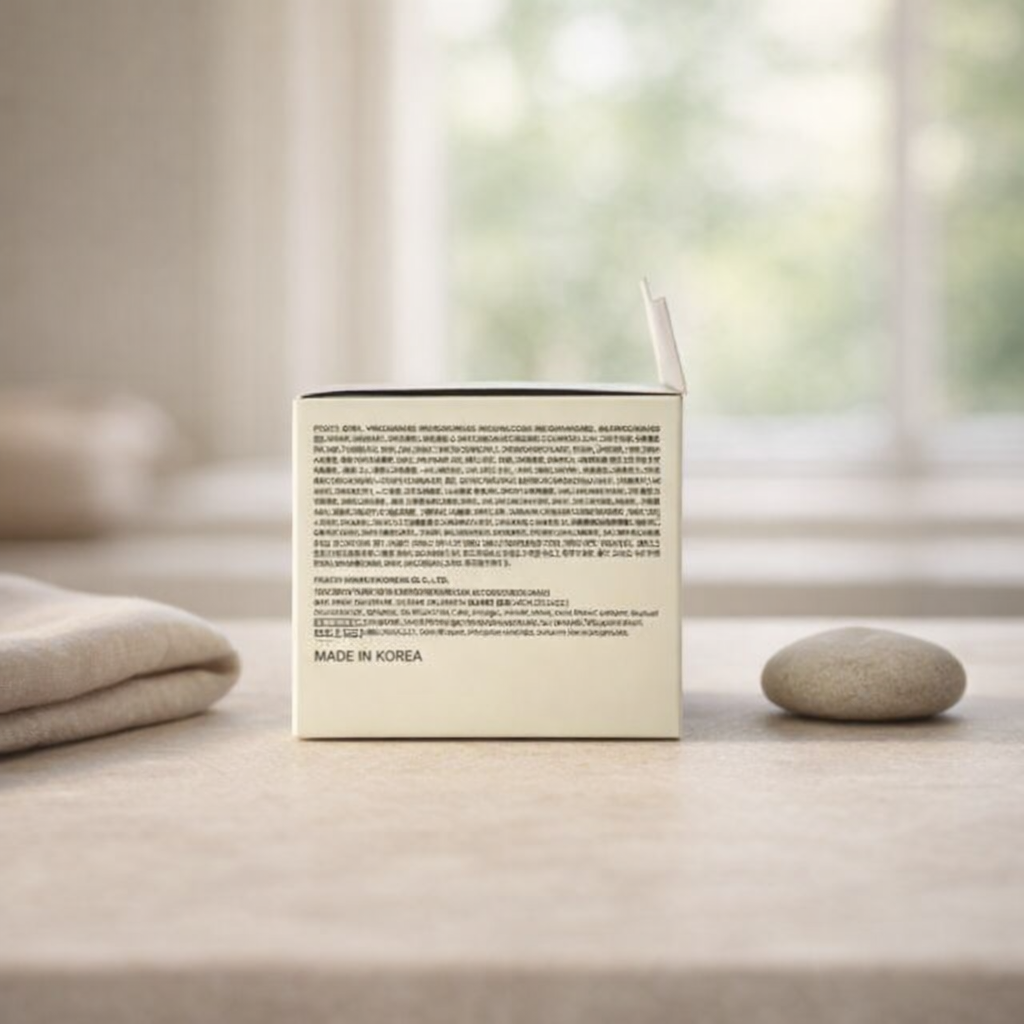 Hydrating | Red Ginseng Cream by esfolio – 2.82 fl oz